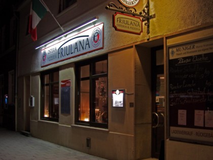Foto: Friulana